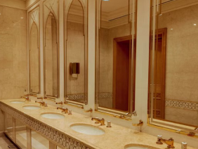 custom mirrors
