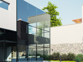 glass repair